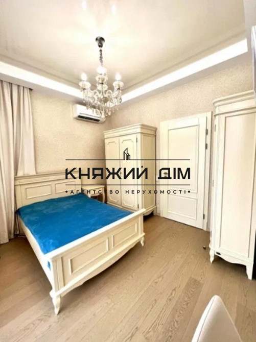 Аренда 3-х к. кв. студио к.кв. в ЖК Бульвар Фонтанов. № 11199204 Киев - изображение 4