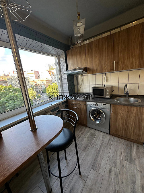 Оренда 1-кімнатної ,вул.Жилянська ,м.Олімпійська Київ - зображення 8