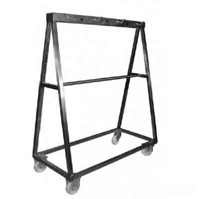 Тележки коптильные типа Z и H Львів - зображення 4