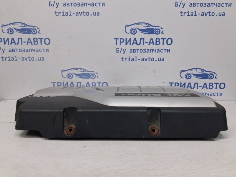 Декоративная крышка ДВС Chevrolet Captiva 2006-2011 96631332 (Арт. 58605) Київ - зображення 5