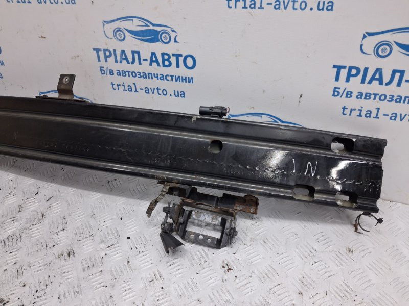 Усилитель бампера передний Nissan Qashqai 2013-2022 F20304EAMA (Арт. 77419) Київ - зображення 3