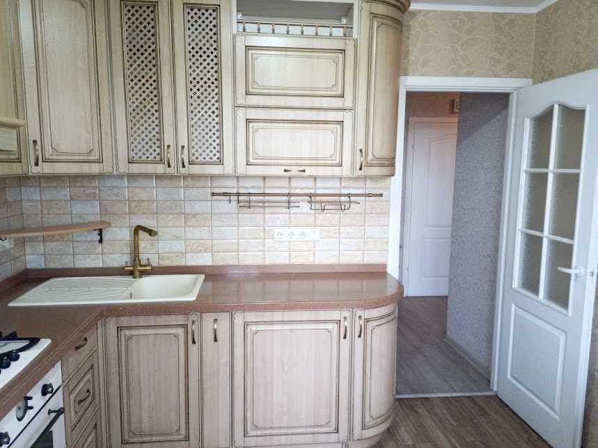 долгосрочная аренда 2-к квартира Киев, Святошинский, 17500 грн./мес. Киев - изображение 12