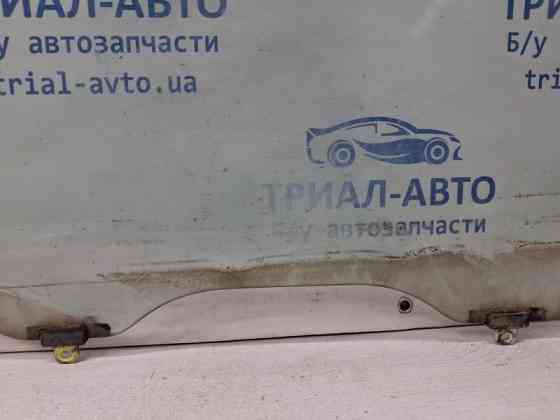 Стекло двери переднее левое Mitsubishi L200 2006-2015 MN117597 (Арт. 67128) Киев