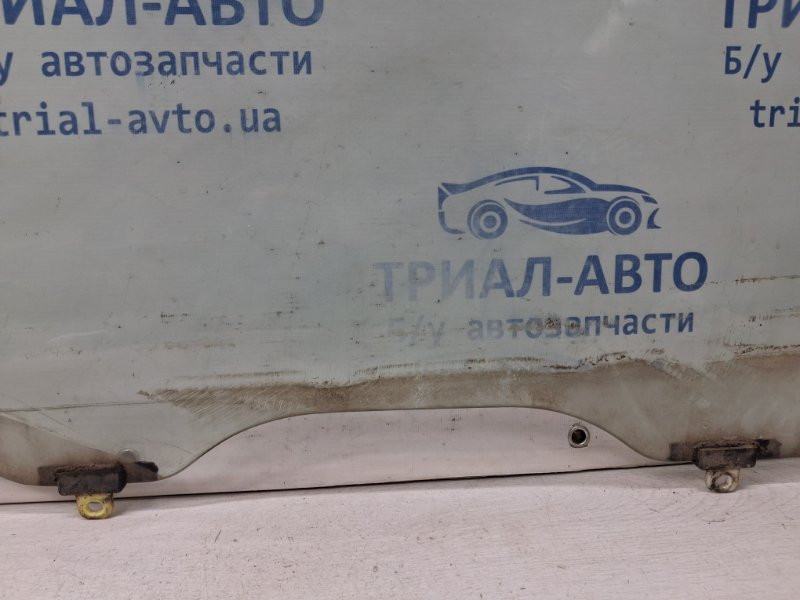 Стекло двери переднее левое Mitsubishi L200 2006-2015 MN117597 (Арт. 67128) Киев - изображение 2