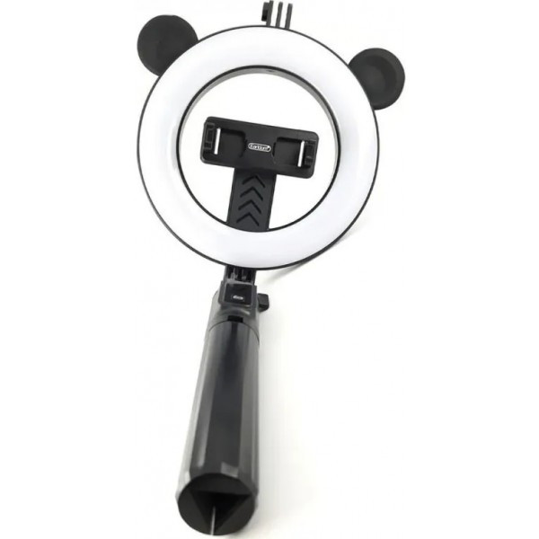 Лампа кільцева Earldom ET-ZP22 LED 16 cm 6 дюймів (Код товару:33631) Харків - зображення 3