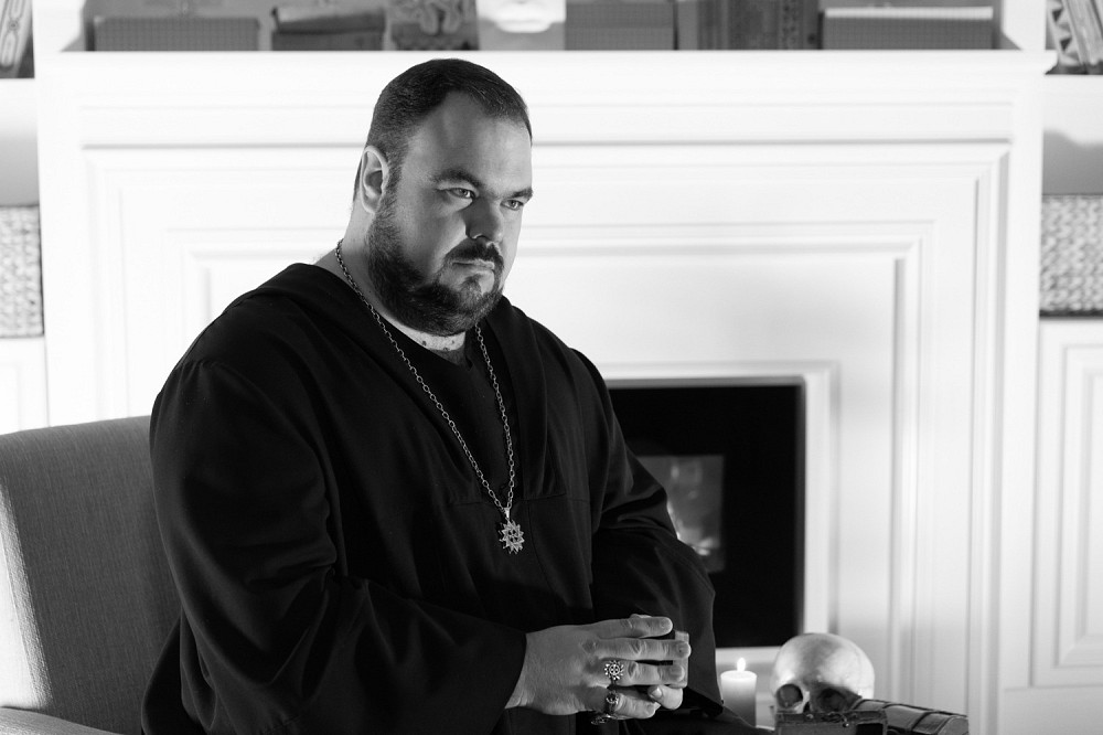 Маг, Адор Сергей Кобзарь. Помощь мага. Любовная магия. Київ - зображення 2