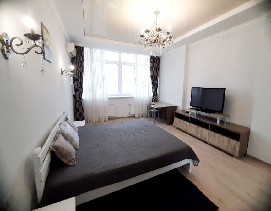 Сдам 2-х ком. ЖК на Французском бульваре.. Французский бульвар 22/1. Одесса - изображение 1