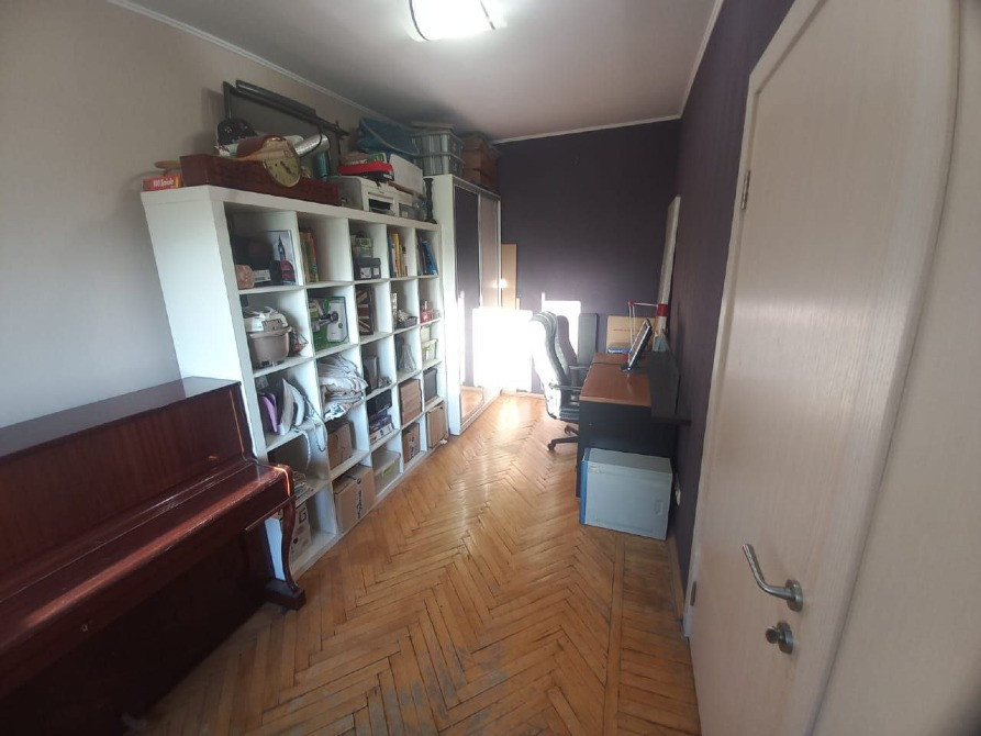 Продаж 3 -х кімнатной квартири заг пл 57 кв. м на вул. Новосільна 19 Дніпро - зображення 12