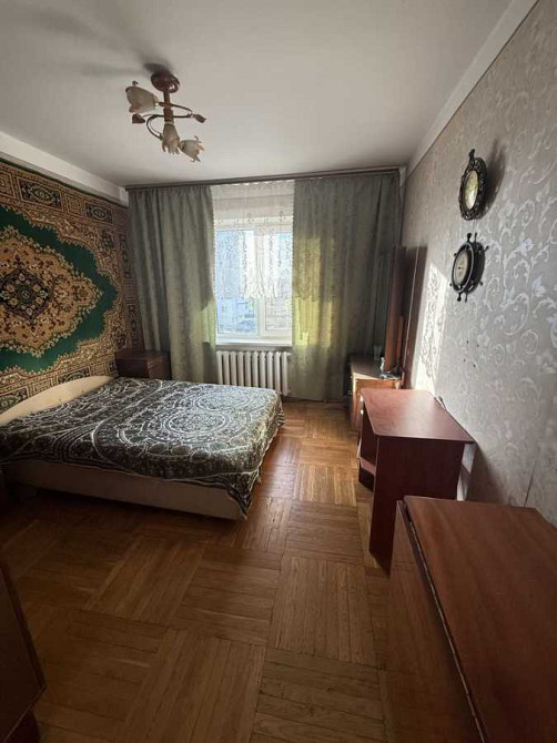 долгосрочная аренда 2-к квартира Одесса, Хаджибейский, 7500 грн./мес. Одесса - изображение 4