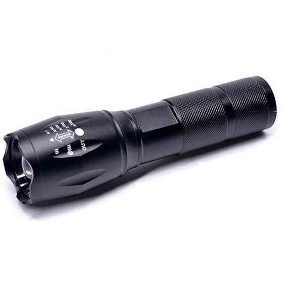 Уценка Фонарь JMD-61 Херсон