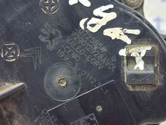 Клапан EGR Ford Kuga CBS 2.0 DIESEL 2011 (б/у) Киев