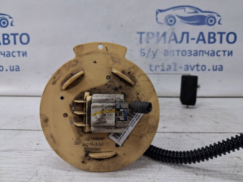 Датчик уровня топлива в бак Chevrolet Captiva 2006-2018 13503270 (Арт. 65273) Київ - зображення 3
