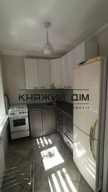 Оренда 1 кім. студіо м. Голосіївська 5 хвилин ходьби Код Об'єкту 11197766 Киев - изображение 2