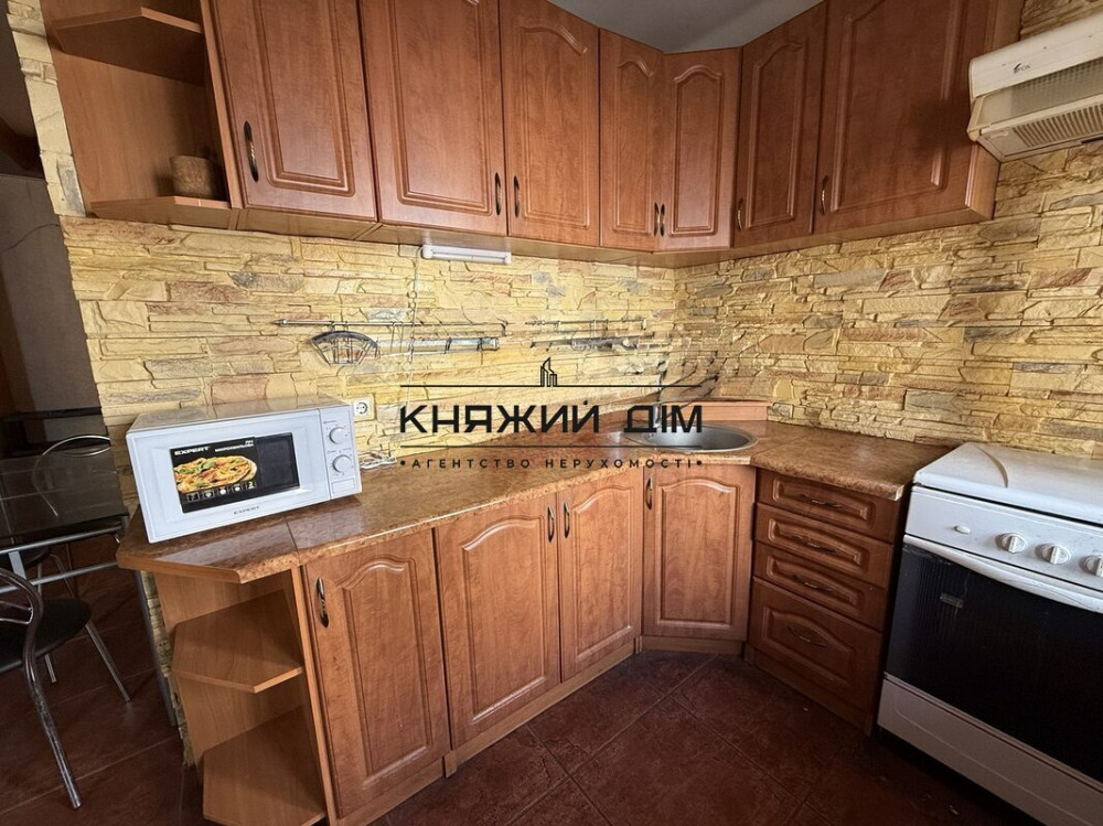 Оренда 3-кімнатної квартири в Оболонському районі. Код об'єкта: 11198129 Київ - зображення 12