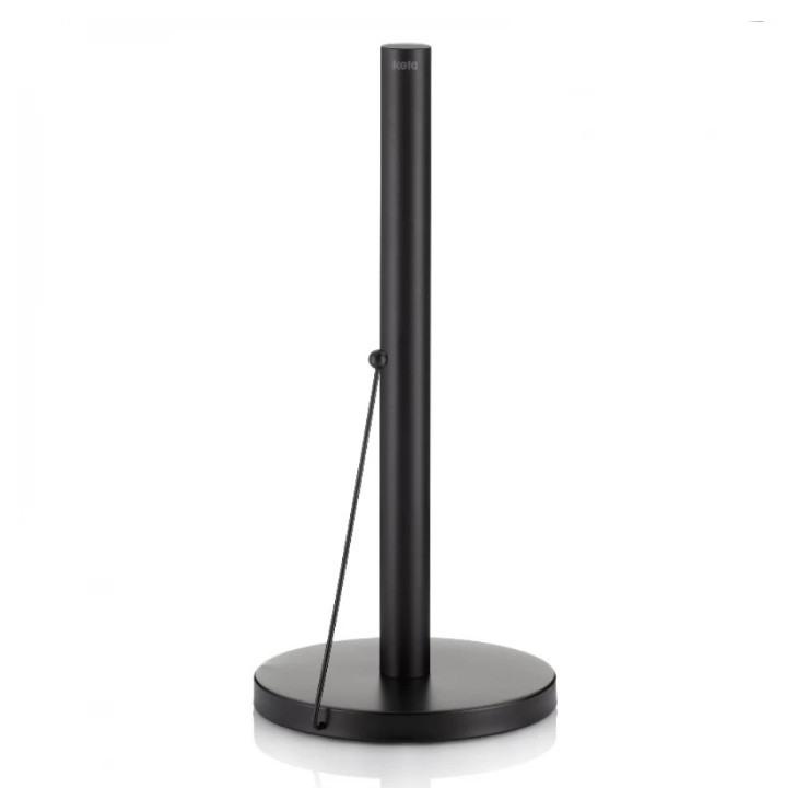 Тримач паперових рушників Kela Rollo 16904 15х33.5 см Київ - зображення 1