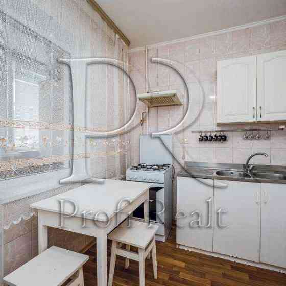 продажа 1-к квартира Киев, Святошинский, 45000 $ Київ