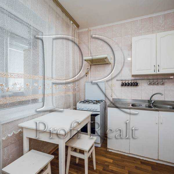 продажа 1-к квартира Киев, Святошинский, 45000 $ Київ - зображення 2