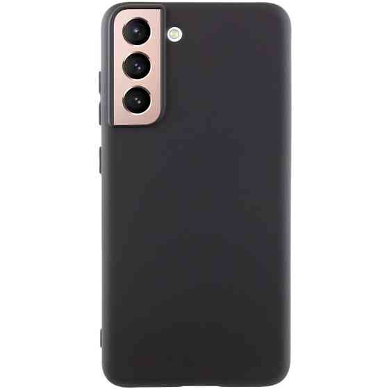 Чехол Silicone Cover Lakshmi (AA) для Samsung Galaxy S21 Херсон