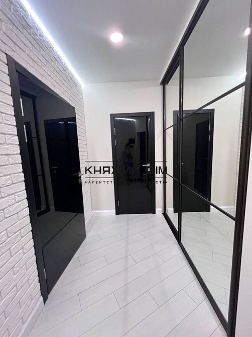 Оренда 2-хкімнатної студіо в ЖК Зарічний .м.Славутич Київ - зображення 10