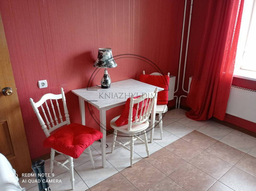 Оренда 1 к.кв. в 5 хв. від м. Позняки. № 11196325 Київ - зображення 2