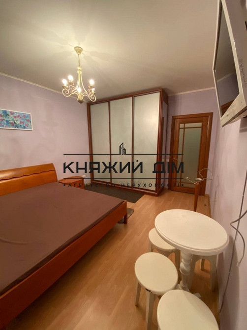 Пропоную 3-х кімнатну студіо в новому будинку .м.Лукьяновская .№ 11114407. Київ - зображення 1