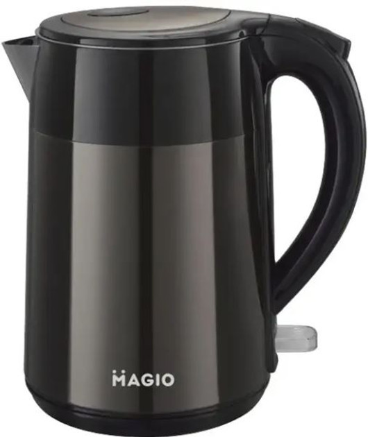 Чайник-термос Magio MG-513N 1 л Київ - зображення 5
