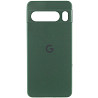 Чехол Silicone Cover Lakshmi Full Camera (AA) with logo для Google Pixel 8 Pro Херсон
