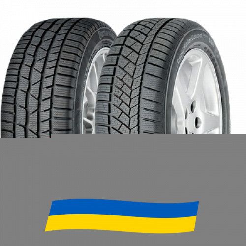 225/50 R17 Continental ContiWinterContact TS 830P 98H Легкова шина Київ - зображення 1