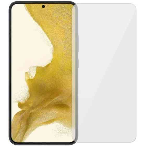 Захисна гідрогелева плівка DM для Samsung S22 Plus 5G Матова (Код товару:23711) Харків