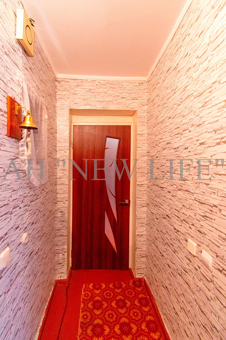 Двокімнатна квартира вул. Герасима Кондратьєва 4 поверх Сумы - изображение 6