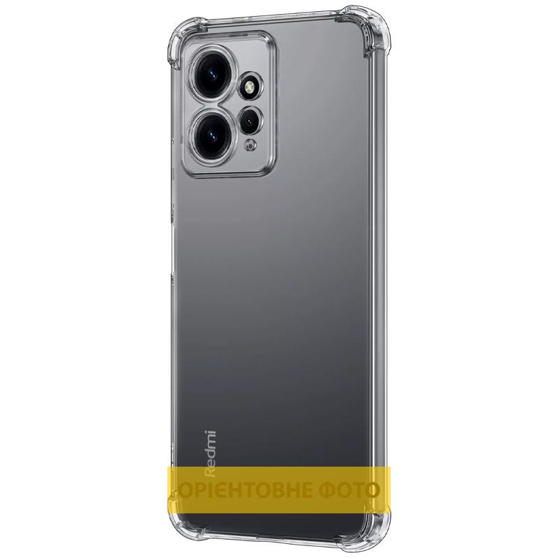 TPU чехол GETMAN Ease logo усиленные углы Full Camera для Xiaomi Redmi A5 (Europe version) Херсон - изображение 1