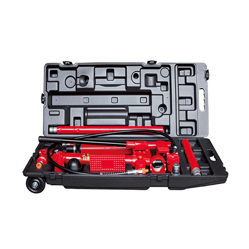 Набор рихтовочный гидравлический 10т TORIN T71002L Харків - зображення 1