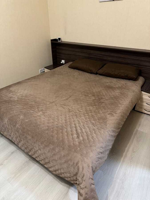 долгосрочная аренда 1-к квартира Киево-Святошинский, Ирпень, 15000 грн./мес. Ирпень - изображение 5