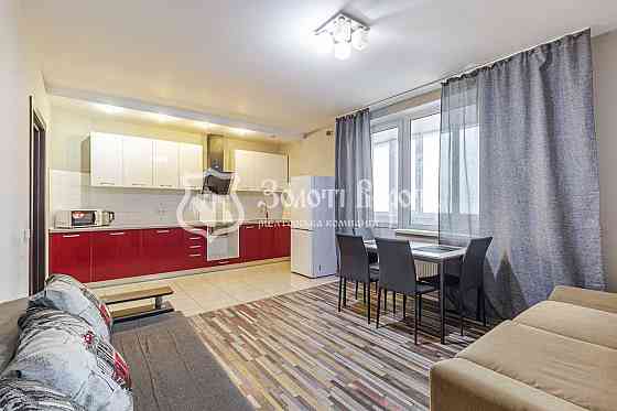 продажа 2-к квартира Киев, Святошинский, 115000 $ Київ