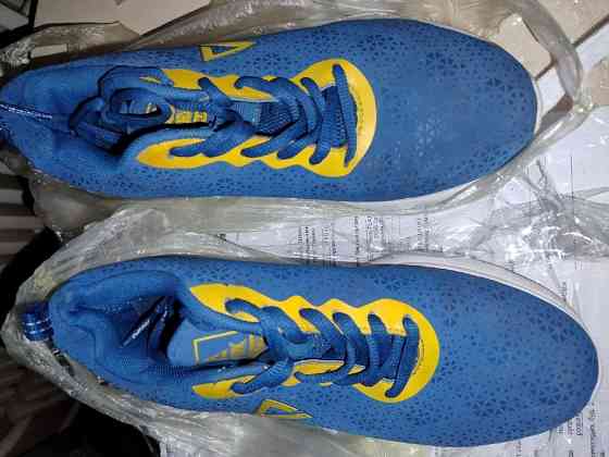 Кроссовки РЕАК, стелька 24-25см Дніпро