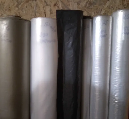 Пленка,Клеенка для теплиц ,парников, на кух .столы 50 грн-РАСПРОДАЖА Кривой Рог - изображение 3