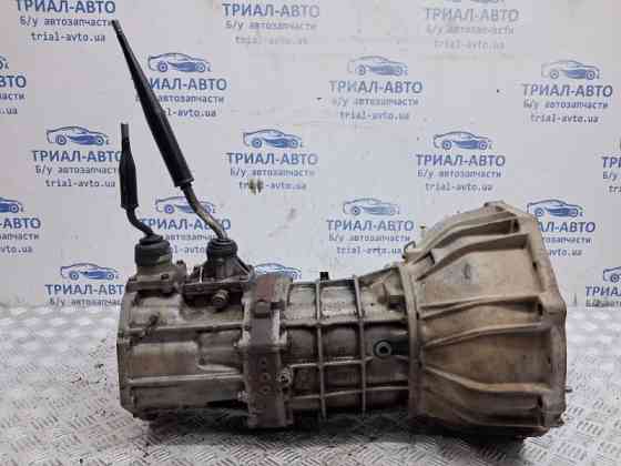Коробка передач МКПП Toyota Prado 2002-2009 330306A620 (Арт. 65449) Киев