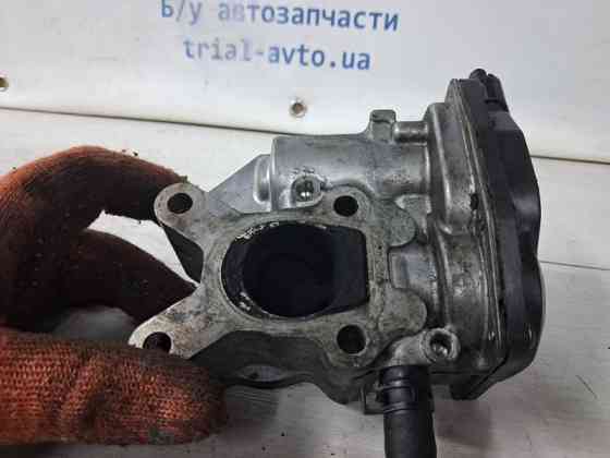 Клапан EGR Mazda CX 5 KE 2.2 DIESEL 2011 (б/у) Київ