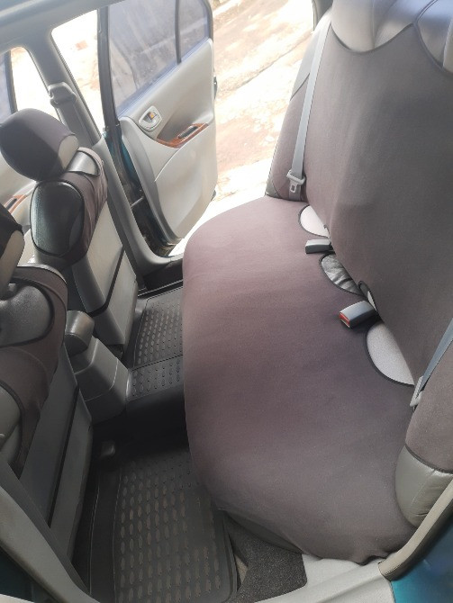 Mitsubishi Galant 1999 Київ - зображення 1