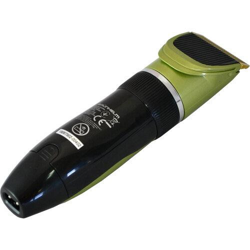 Машинка для стрижки волос Grunhelm GHС902 Київ - зображення 3