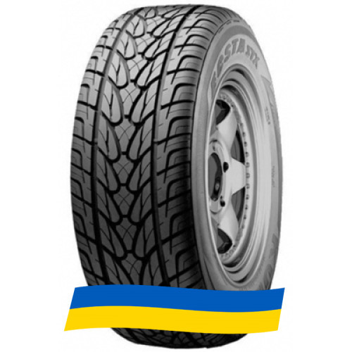 255/45 R18 Kumho Ecsta STX KL12 99V Позашляхова шина Київ - зображення 1