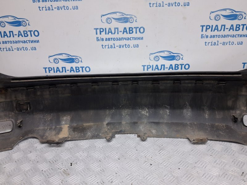 Бампер задний Hyundai I30 FD 1.6 DIESEL D4FB 2007 (б/у) Київ - зображення 8