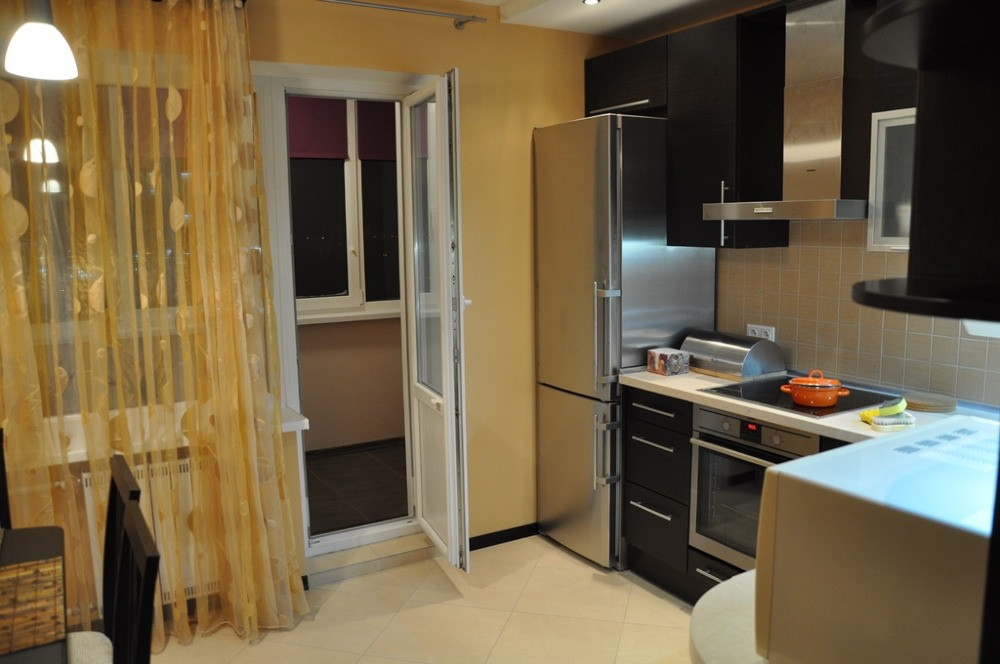 Оренда 1-к Федора Ернста, 6 Київ - зображення 9