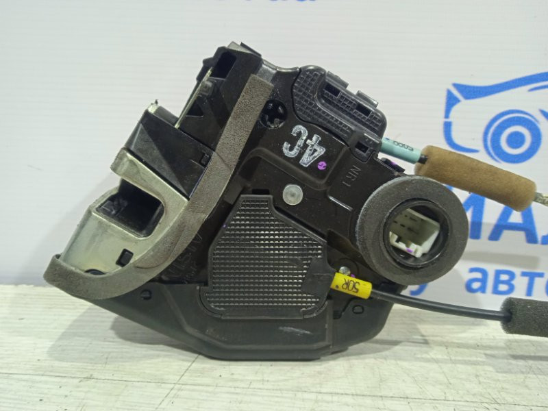 Замок двери задний правый Toyota Camry 2006-2011 6905006100 (Арт. 982) Киев - изображение 2