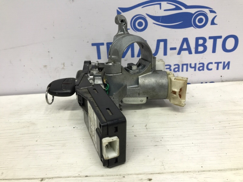 Замок зажигания Mitsubishi Outlander 2007-2012 4408A059 (Арт. 49508) Київ - зображення 1