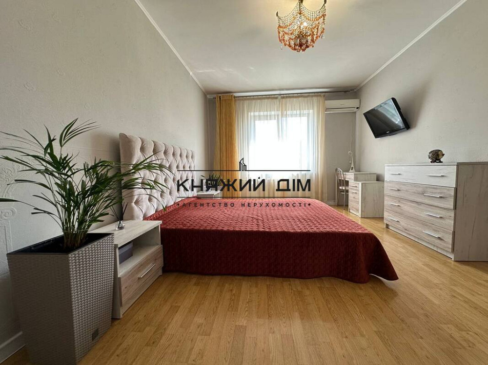 Без Комісії, Держ.програми !!! Продаж 1 кімнатної квартири на Троєщині КОД: № 21147676 Київ - зображення 10