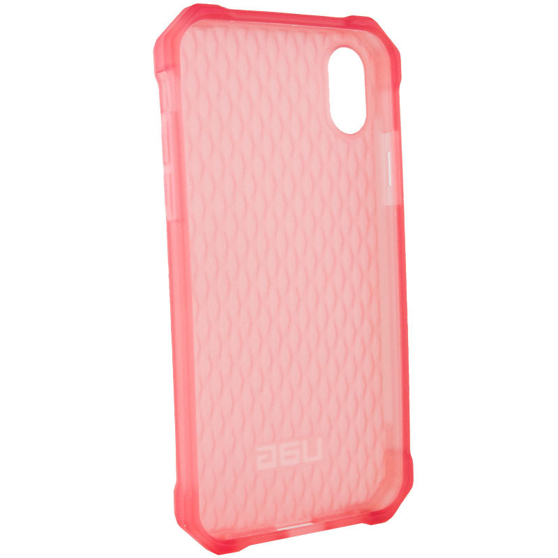 Чехол TPU UAG ESSENTIAL Armor для Apple iPhone XR (6.1") Херсон - зображення 4