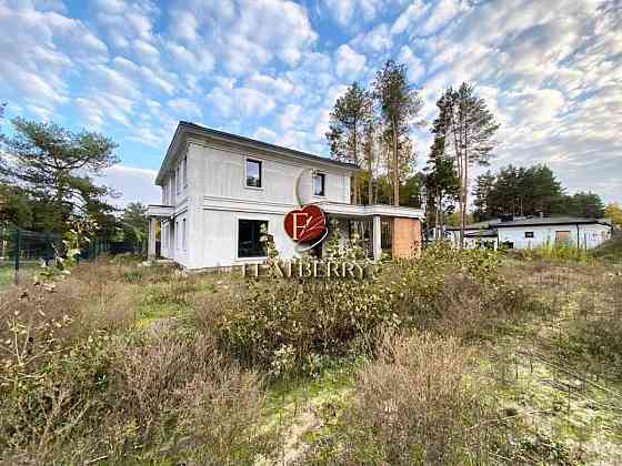 Продаж резиденції «Італійська Андріатика», КМ «Good River», Лебедівка 