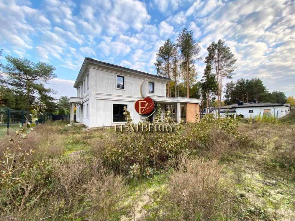 Продаж резиденції «Італійська Андріатика», КМ «Good River», Лебедівка  - изображение 6