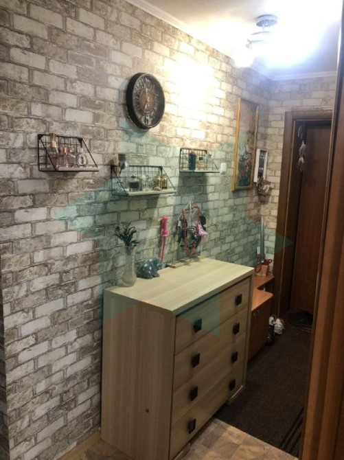 Продам. 2-к.кв. 3/5, ж/м Північний. вул.Ілларіонівська. Днепр - изображение 4